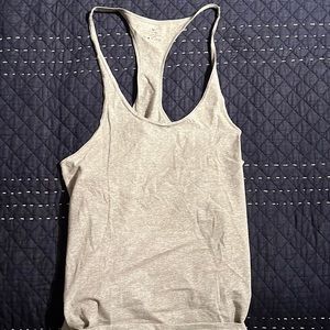 Mens athletic stringer